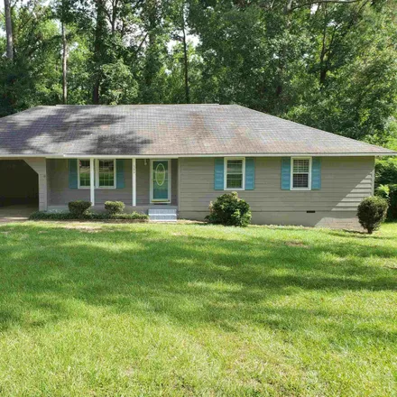 Buy this 3 bed house on 306 Pinewood Drive in Dublin, GA 31021