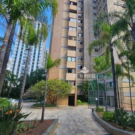 Buy this 3 bed apartment on Avenida Professor Cândido Holanda in São Bento, Belo Horizonte - MG