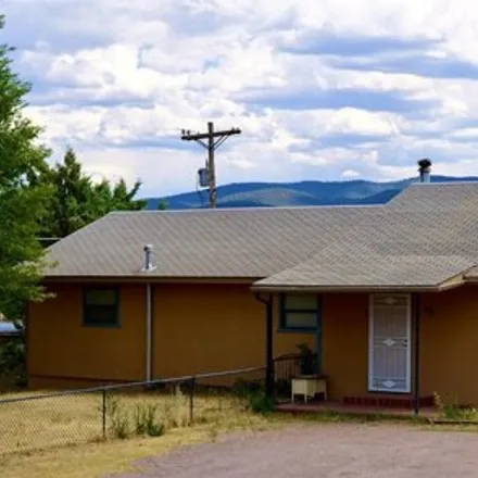 Buy this 3 bed house on 6 Juniper Avenue in Reserve, Catron County