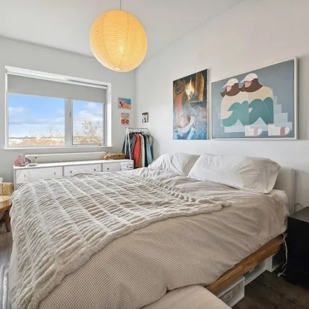 Rent this 2 bed apartment on 84 Maspeth Avenue in New York, NY 11211