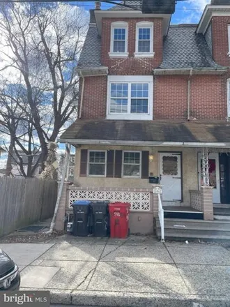 Rent this 5 bed house on 876 West Airy Street in Norristown, PA 19401