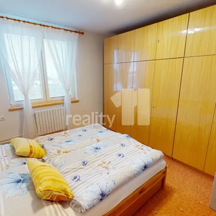 Image 8 - 111, 396 01 Budíkov, Czechia - Apartment for rent