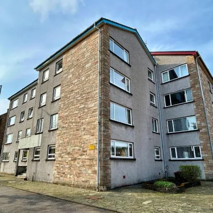 Rent this 2 bed apartment on Lyle Kirk in 31 Union Street, Greenock