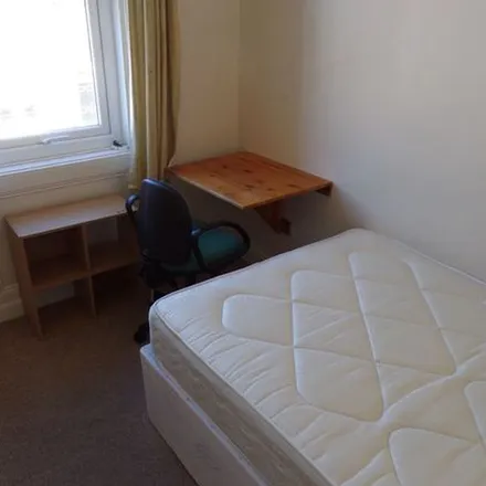 Rent this 3 bed apartment on Hotspur Street in Newcastle upon Tyne, NE6 5PD