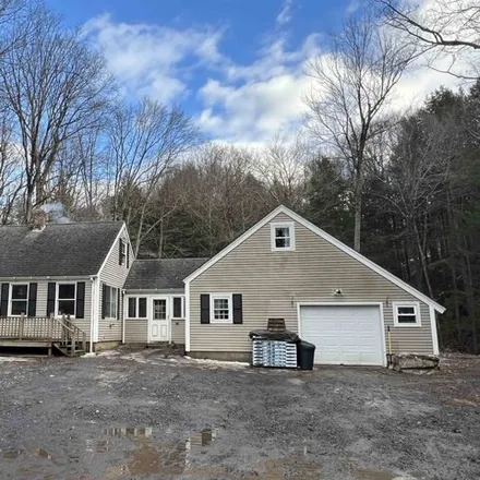 Buy this 4 bed house on 310 Hidden Valley Road in Charlestown, Sullivan County