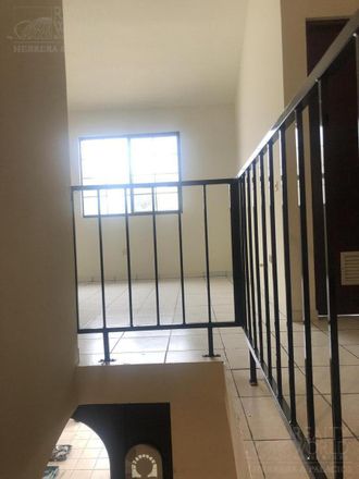 Rent this 0 bed apartment on H-E-B in Avenida Parque Anáhuac, Chapultepec