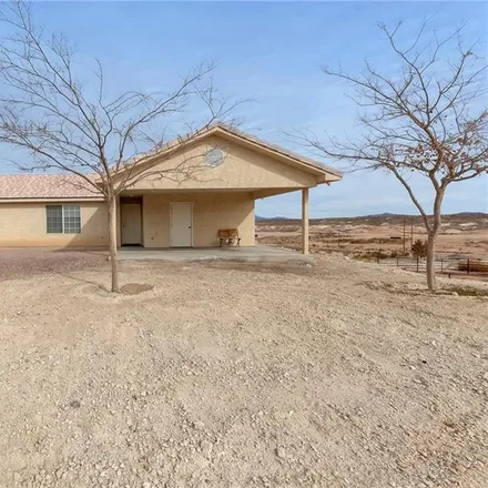 Buy this 3 bed house on 1713 Moapa Road in Moapa, Clark County