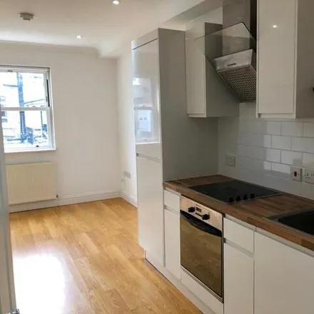 Rent this 2 bed apartment on 13 Halford Road in London, SW6 1JS
