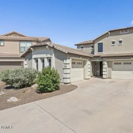 Buy this 4 bed house on 31059 North Muscovite Drive in San Tan Valley, AZ 85143