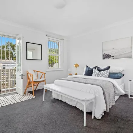 Rent this 3 bed apartment on Gowrie Lane in Bondi Junction NSW 2022, Australia