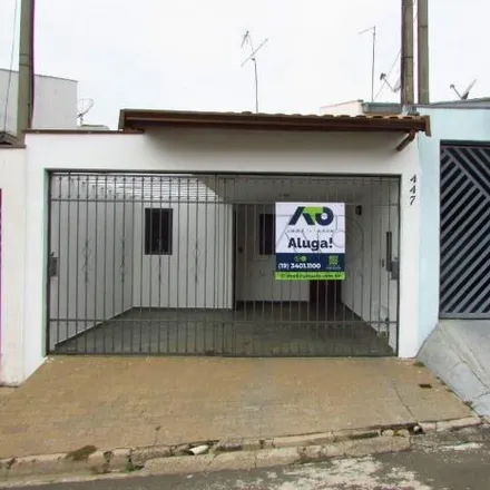 Image 2 - Rua Angelo Tano, Nova América, Piracicaba - SP, 13417-540, Brazil - House for rent
