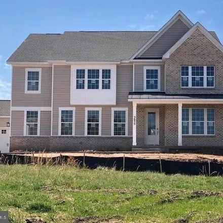 Buy this 6 bed house on 14621 Seneca Road in Darnestown, Montgomery County