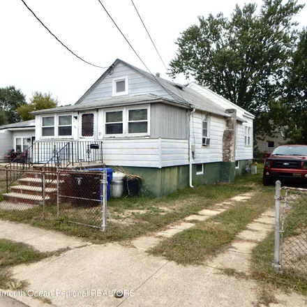 Buy this 2 bed house on 25 Monmouth Avenue in North Middletown, Middletown Township