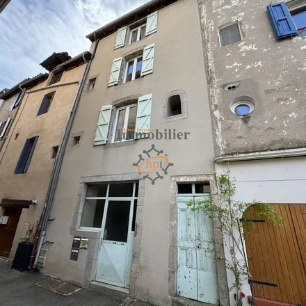 Image 6 - Bages, 12400 Saint-Affrique, France - Apartment for rent