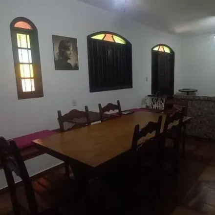 Buy this 2 bed house on Rua Nelson Pecegueiro do Amaral in Bosque Beira Rio, Rio das Ostras - RJ