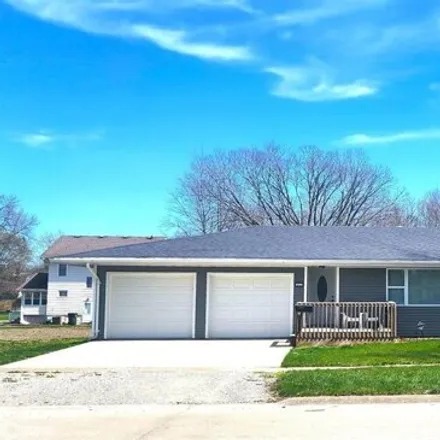 Buy this 3 bed house on 263 North West Street in Corydon, IA 50060