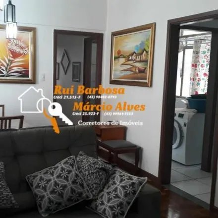 Buy this 3 bed apartment on Rua Terezina in Vila Nova, Londrina - PR