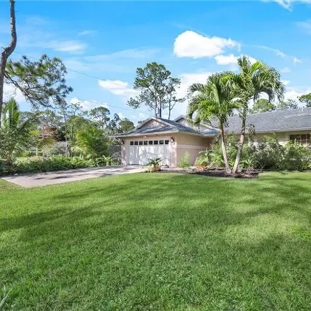 Image 1 - 6011 Star Grass Lane, Collier County, FL 34116, USA - House for rent