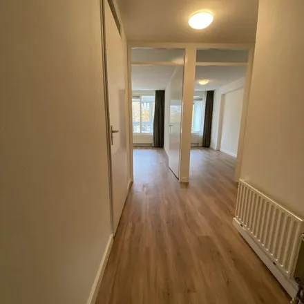 Rent this 3 bed apartment on Havensingel 236 in 5611 VW Eindhoven, Netherlands