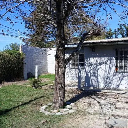 Rent this 1 bed house on Maestra Lucía Rueda in Villa General Zapiola, 1742 Paso del Rey