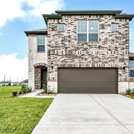 Buy this 5 bed house on Eagle Falls Lane in Fort Bend County, TX