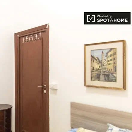 Image 8 - Santa Bibiana, Via Giovanni Giolitti, 00185 Rome RM, Italy - Apartment for rent