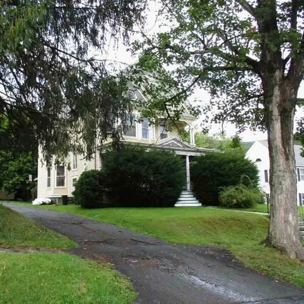 Image 3 - 215 Vestal Avenue, Hancock, Delaware County, NY 13783, USA - House for sale