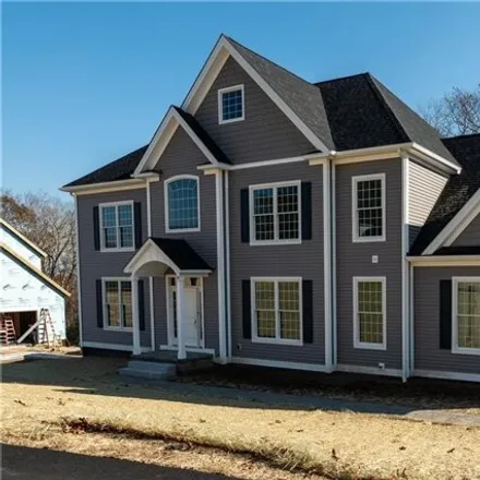 Buy this 4 bed house on Arbor Crossing in East Lyme, CT