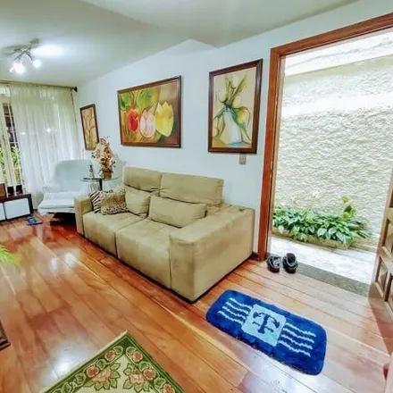 Buy this 4 bed house on Rua Vicente Leporace in Campo Belo, São Paulo - SP