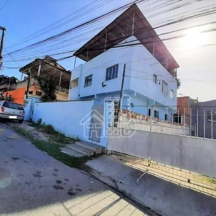 Buy this 2 bed apartment on Rua Siqueira Campos in Barro Vermelho II, São Gonçalo - RJ