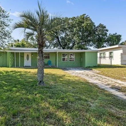 Buy this 2 bed house on 1319 Phillips Street in Daytona Beach, FL 32114