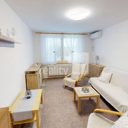 Image 9 - 111, 396 01 Budíkov, Czechia - Apartment for rent