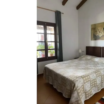 Image 1 - 29710 Periana, Spain - Townhouse for rent