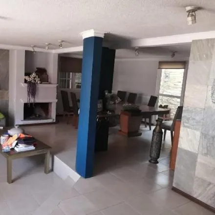 Image 1 - Andador Hermenegildo Galeana, 52140 Metepec, MEX, Mexico - House for sale