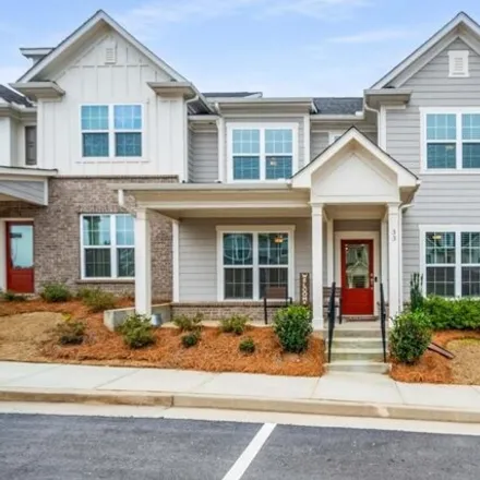 Buy this 3 bed house on Copeland Street in Peachtree City, GA 30270