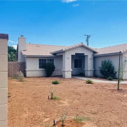 Buy this 4 bed house on East Ramon Road in Cathedral City, CA 92276