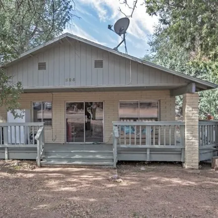 Buy this 3 bed house on 379 West Corral Drive in Payson, AZ 85541
