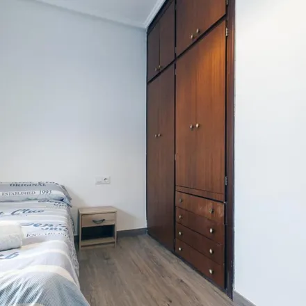 Image 7 - Bogar, Carrer del Doctor Vicent Zaragozà, 46020 Valencia, Spain - Apartment for rent