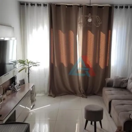 Buy this 2 bed apartment on Rua Vieira de Carvalho in Nova Gerty, São Caetano do Sul - SP