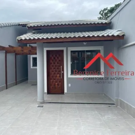 Buy this 3 bed house on Rua Três in Rincão Mimoso, Maricá - RJ