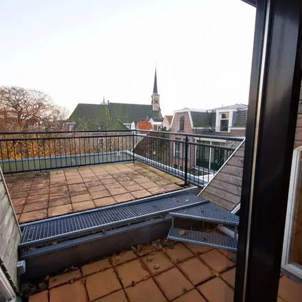 Image 6 - Oude Delft 219, 2611 HD Delft, Netherlands - Apartment for rent