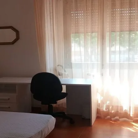 Rent this 4 bed house on Cagliari in Casteddu/Cagliari, Italy