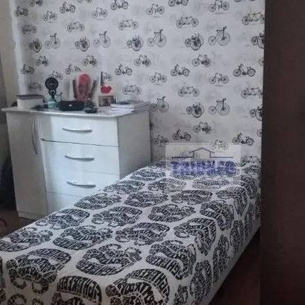 Buy this 3 bed house on Travessa Leonardo in Vila Alzira, Santo André - SP