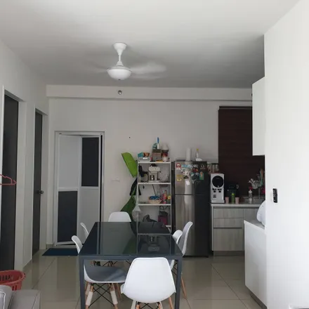 Rent this 3 bed apartment on Persiaran Sepang in Cyber 9, 63000 Sepang