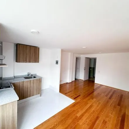 Rent this 2 bed apartment on Arena México in Calle Doctor Lavista, Cuauhtémoc