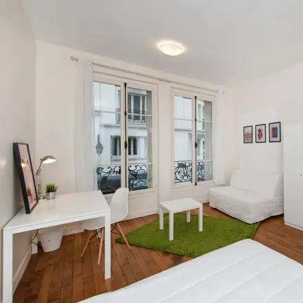 Image 3 - 24 Rue du Renard, 75004 Paris, France - Room for rent