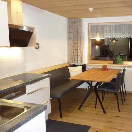 Rent this 1 bed apartment on Klösterle in 6754 Gemeinde Klösterle, Austria
