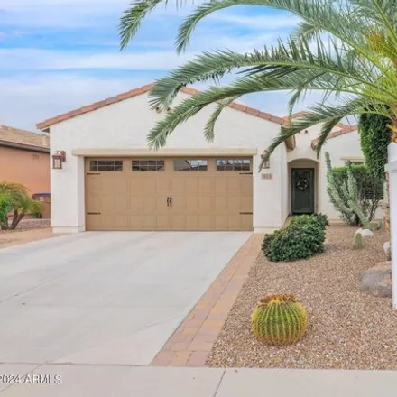 Buy this 2 bed house on 823 East Harmony Way in San Tan Valley, AZ 85140