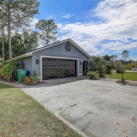 Buy this 3 bed house on 3201 Hallam Street in Deltona, FL 32738