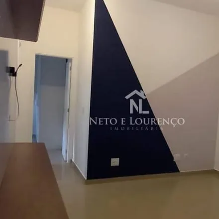 Buy this 2 bed apartment on Avenida Valter Tozetto Junior in Fernandes, Jundiaí - SP